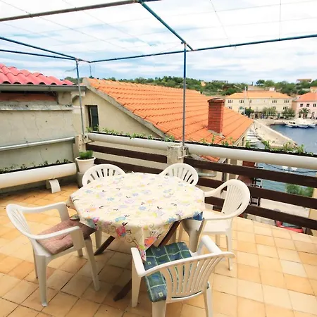 By The Sea Sali, Dugi Otok - 8193 * Sali