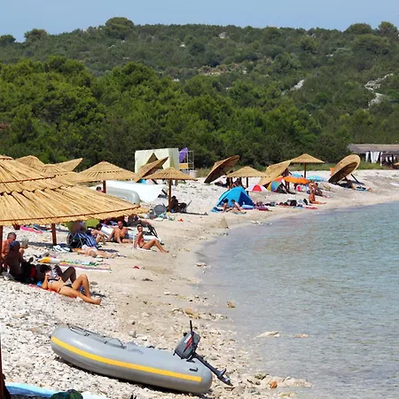 By The Sea Sali, Dugi Otok - 8193 * Sali
