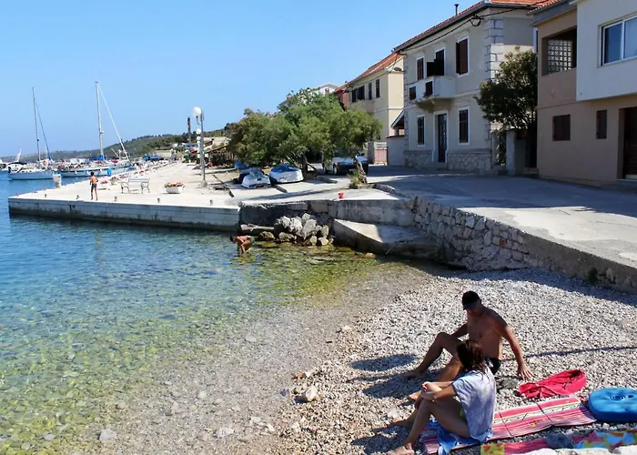 By The Sea Sali, Dugi Otok - 8193 Lejlighed Sali
