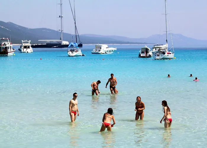 By The Sea Sali, Dugi Otok - 8193 Sali