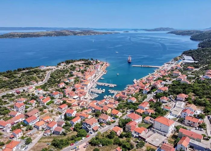 By The Sea Sali, Dugi Otok - 8193