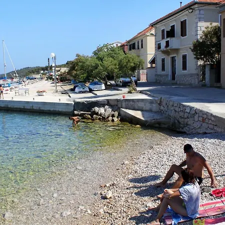 By The Sea Sali, Dugi Otok - 8193 Apartment Sali