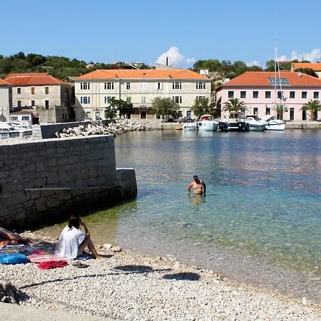 公寓 By The Sea Sali, Dugi Otok - 8193 萨利