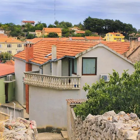 By The Sea Sali, Dugi Otok - 8193