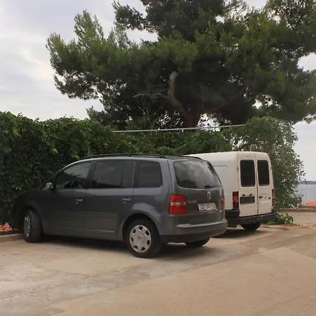 公寓 By The Sea Sali, Dugi Otok - 8193