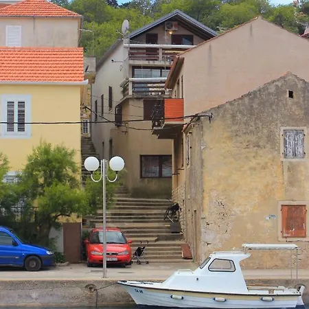 By The Sea Sali, Dugi Otok - 8193 Apartment