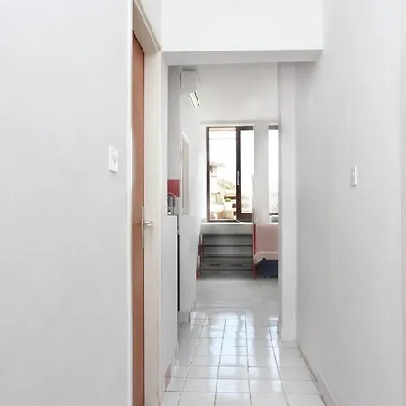 By The Sea Sali, Dugi Otok - 8193 Apartment *