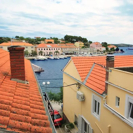 By The Sea Sali, Dugi Otok - 8193 萨利