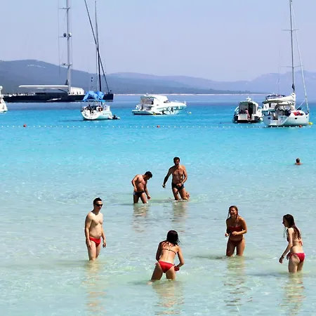 By The Sea Sali, Dugi Otok - 8193 萨利