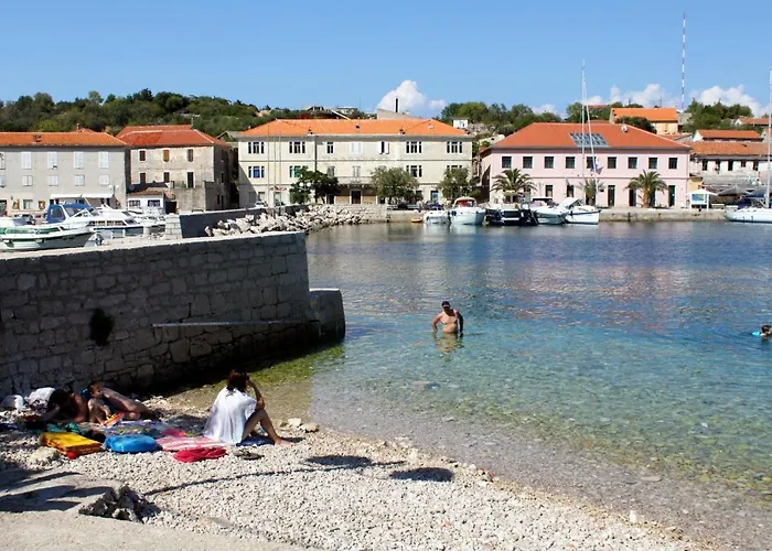 شقة By The Sea Sali, Dugi Otok - 8193 سالي
