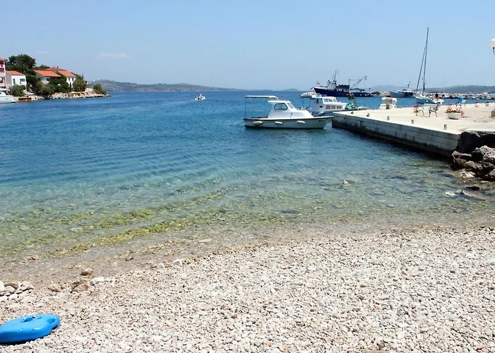 By The Sea Sali, Dugi Otok - 8193 *