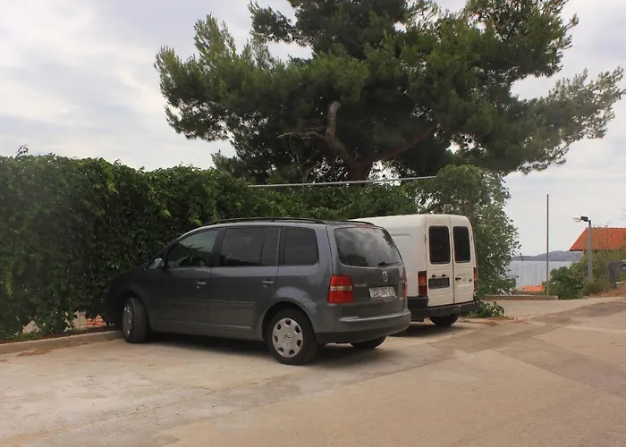 公寓 By The Sea Sali, Dugi Otok - 8193