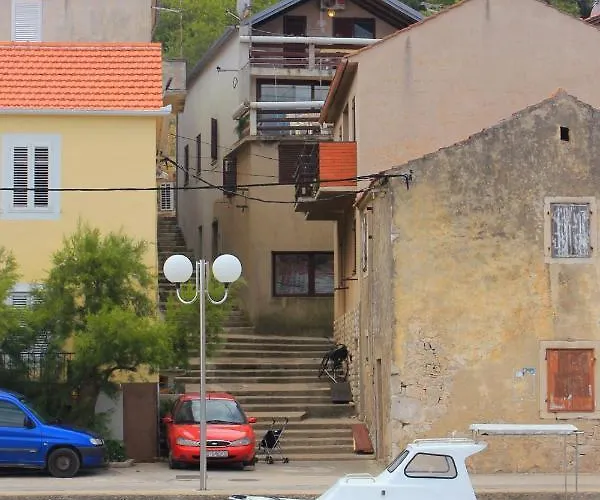 By The Sea Sali, Dugi Otok - 8193 公寓