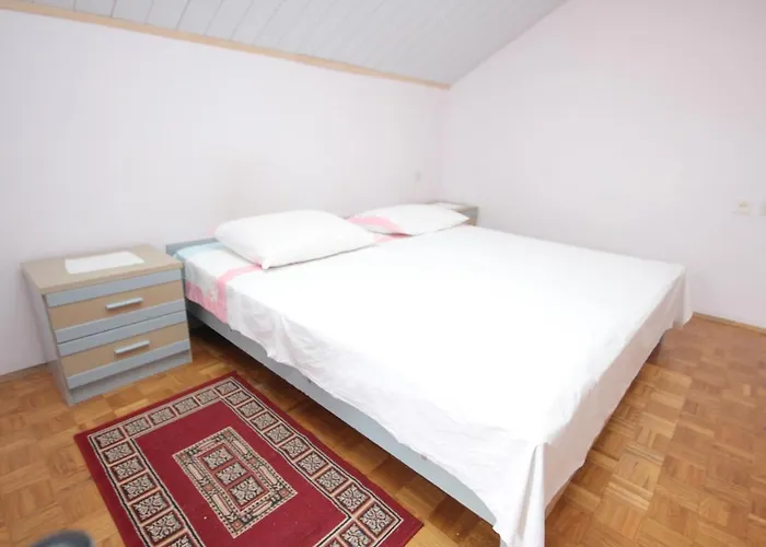 By The Sea Sali, Dugi Otok - 8193 萨利