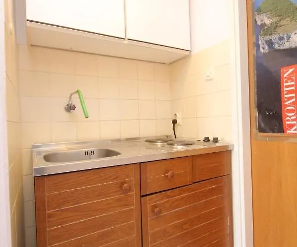 By The Sea Sali, Dugi Otok - 8193 萨利