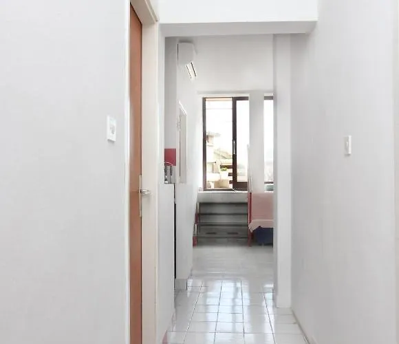 By The Sea Sali, Dugi Otok - 8193 公寓 *