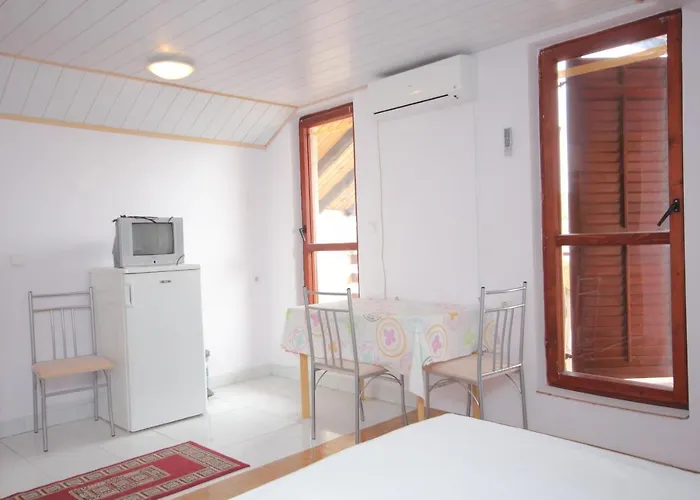 By The Sea Sali, Dugi Otok - 8193 公寓 萨利