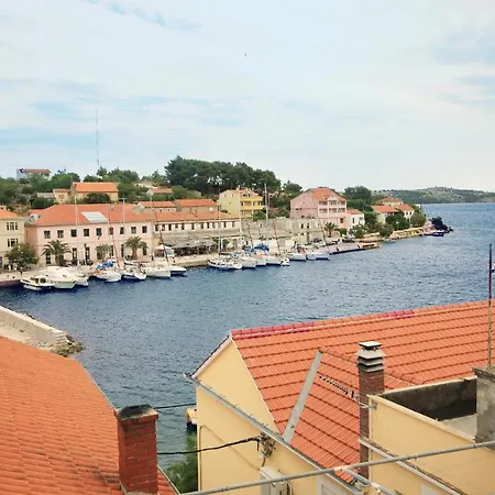 By The Sea Sali, Dugi Otok - 8193 Apartman *