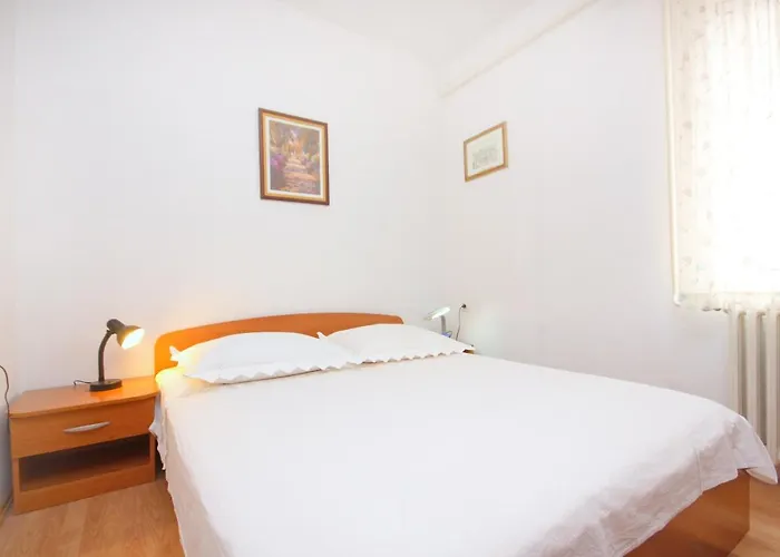 Apartman By The Sea Sali, Dugi Otok - 8193 *